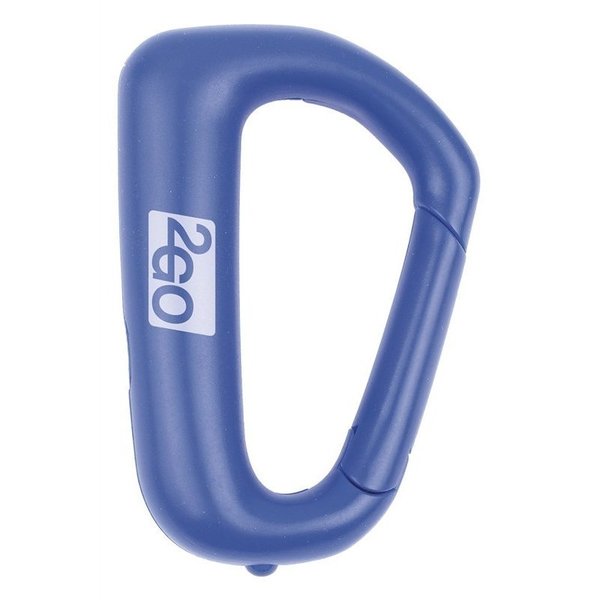 Hy-Ko Carabiner Flashlight Led KC604